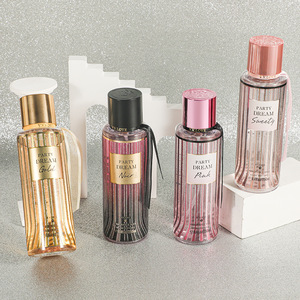 Perfume secreto personalizado de 250 ml para mujer, apto para uso diario en el trabajo, perfume de larga duración, marca propia de fábrica. - Product Image 2
