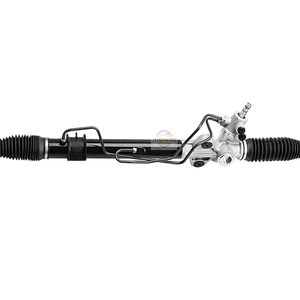Piñón <span class=keywords><strong>de</strong></span> cremallera <span class=keywords><strong>de</strong></span> dirección asistida automática 4410A213 LHD para <span class=keywords><strong>Mitsubishi</strong></span> Pajero 4WD 2005-2008-2009 <span class=keywords><strong>caja</strong></span> <span class=keywords><strong>de</strong></span> cambios <span class=keywords><strong>de</strong></span> repuesto para modelos KA4T KB4T - Product Image 5