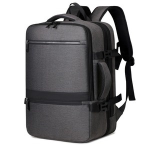 Reizen Waterdichte Laptop Bagpack Nieuwe Rugzak Zakelijke Notebook Tas Duurzaam - Product Image 4