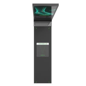 Draagbare Aangepaste Orthopedische Inlegzolen Been Body Gang Analyze Gym Apparatuur Voet Houding <span class=keywords><strong>Corrector</strong></span> Voor Revalidatie Machines - Product Image 5