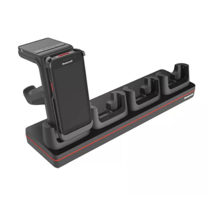 เครื่องอ่าน RFID แบบพกพา IH45, ระยะอ่าน 6 เมตร, การเชื่อมต่อ USB และอื่นๆ, ตัวเครื่องทนทานมาตรฐาน IP54 - Product Image 1