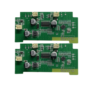 24-Layer HDI <strong>Board</strong> and PCBA One-Stop Manufacturing Service Provider - Product Image 4