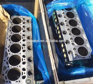 Khối động cơ EC350 D8K Crankcase DEUTZ TCD7.8 L06 23218183 04915935 - Product Image 4