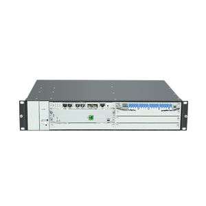 Sistema de Monitoreo de Red de Fibra Óptica FNMS para Redes de Metro FTTx de Larga Distancia, Localización de Fallas en Tiempo Real - Product Image 4