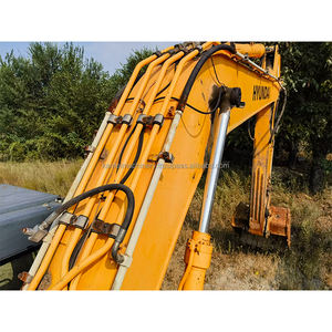 Excavateur d'occasion de bonne qualité Corée Hyundai 225LC-9T 225Lc-7 220LC-9S 150Lc-7 de bonne qualité à vendre à bas prix - Product Image 6