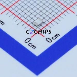 Résistance SMD RTT0530R0FTP 0805 (Type : Film Épais) (Résistance : 30 Ohms Précision : 1%) - Product Image 2
