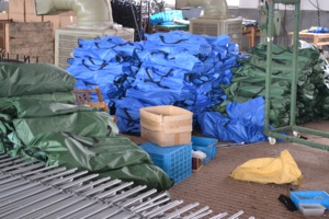 Let Us <span class=keywords><strong>Go</strong></span> Personnalisé Extérieur Pliant Portable Compact Léger Amoureux De La Plage 2 Places Double <span class=keywords><strong>Camping</strong></span> Chaises De Pêche avec Table - Product Image 5