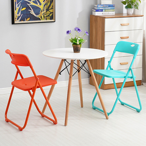 Wholesale <strong>Cheap</strong> Portable <strong>Folding</strong> <strong>Chair</strong> for Outdoor Restaurant and Wedding - Product Image 3