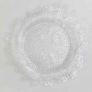 Plateau à fruits tendance pour la restauration rapide, décoration de la maison européenne, en plastique écologique, durable, résistant au lave-vaisselle, pour pâtisseries et en-cas - Product Image 2