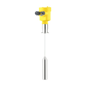 Sonde de câble capacitif VEGACAL 66 100 % originale, instrument de mesure de niveau continu, radar industriel Vegacal - Product Image 3