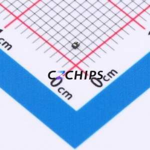 ทรานซิสเตอร์สนาม X2-DFN0806-3 DMN2550UFA-7B (Mosfet) แบบดั้งเดิมและใหม่ - Product Image 2