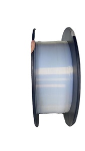 Tubo de manguito de PTFE con carcasa de aislamiento <span class=keywords><strong>Pfa</strong></span> Fep al mejor precio, tubo capilar de PTFE F4 de - Product Image 3