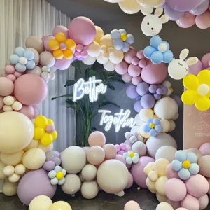 Großhandel DIY Geburtstags feier Hochzeits dekoration Ballon