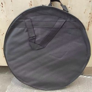 Sac <span class=keywords><strong>de</strong></span> transport pour <span class=keywords><strong>gong</strong></span>, sac noir pour <span class=keywords><strong>gong</strong></span> <span class=keywords><strong>de</strong></span> 100 cm, pièces d'instruments <span class=keywords><strong>de</strong></span> <span class=keywords><strong>musique</strong></span> - Product Image 2