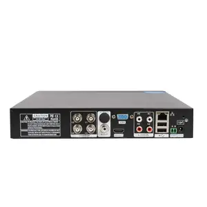 Anspo AHD DVR 4ch 8ch 32ch 1080P Hỗ Trợ AHD TVI Tương Tự Và IP Đầu Vào Lai Video Recorder