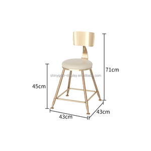Vendite dirette della fabbrica in legno salone di bellezza nail bar tavoli nail <span class=keywords><strong>studio</strong></span> desk salone mobili manicure vanity desk per unghie - Product Image 6