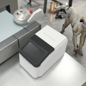 수의학 진단 장비 건조 생화학 시험 제품 장르 - Product Image 5