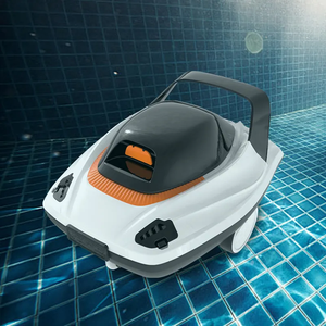 Làm sạch không dây chân không tự động hồ bơi bơi phụ kiện robot sạch hơn - Product Image 6