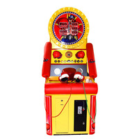 Chine Fabricant Vente en gros de marteau de brousse électrique Machine de jeu d'arcade Prix d'usine à pièces en vente
