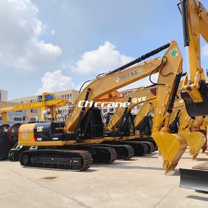 2019 קטרפילר לחתול 320d2 320d 320c 320d 320c 320b חופר בשימוש עכל טוב מנוע - Product Image 2