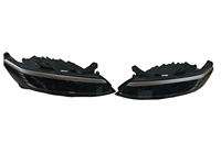 Ensemble de phares arrière gauche pour BYD Sea Lion 5 DM-i, pièces de rechange pour feux arrière de voiture électrique en stock