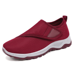 Zapatillas Deportivas Ligeras de Malla con Cordones para Hombre, Estilo Moderno, para Tenis, Correr, Deportes al Aire Libre, Ejercicio, Caminar, Primavera - Product Image 5