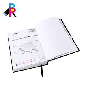 Agenda da Viaggio Personalizzata con Copertina Rigida A5, 100 Fogli e Pianificatore Giornaliero, Quaderno per Scuola e Lavoro - Product Image 2