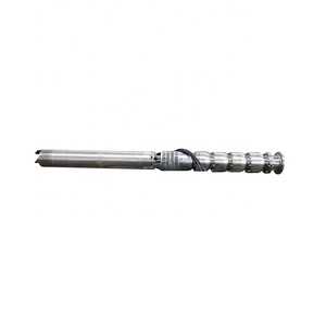 Pompe submersible pour puits profond pour eau de mer AT600QH652-90/260KW Pompe submersible AT600QH652-90/260KW - Product Image 5