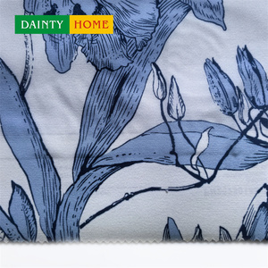 <span class=keywords><strong>Cortinas</strong></span> de tul de flores transparentes con estampado moderno <span class=keywords><strong>para</strong></span> dormitorio, sala de estar, <span class=keywords><strong>cocina</strong></span>, <span class=keywords><strong>ventana</strong></span>, <span class=keywords><strong>puerta</strong></span>, cenefas decorativas - Product Image 2
