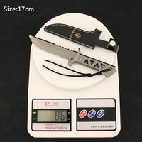 Modèle de lame de collection Valorant de qualité supérieure, 86g, léger, design non-coupant, pour accessoire de cosplay et décoration de fête à thème