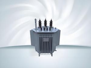 Transformador de Potencia Sumergido en Aceite Delta de Alta Eficiencia de 50kVA-2500kVA, S13 10kV/0.4kV 50/60Hz 220V 380V 110V 440V, Certificado CE ISO - Product Image 5