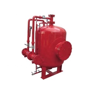 Hệ Thống Cân Bằng Bể Bàng Quang Đứng Với Dụng Cụ Giáo Dục Bọt - Product Image 1