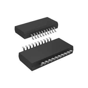 CY74FCT2541TQCTE4 Logic Components Electronic 20 SSOP Manufacturer Channel - Product Image 1