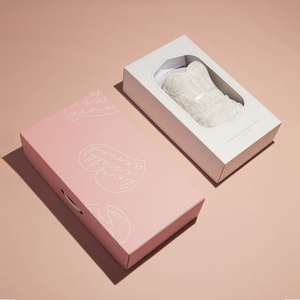 Custom logo Printed Luxury Large Big <strong>Bridal</strong> Wedding Dress Gown Packaging <strong>Box</strong> for Dress - Product Image 4