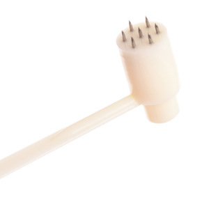 Aiguille <span class=keywords><strong>de</strong></span> peau Hua Tuo Plum Blossom à tête unique, stérile et jetable pour l'<span class=keywords><strong>acupuncture</strong></span> - Product Image 3