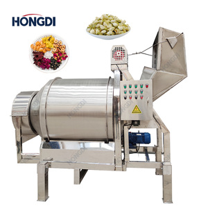 Mezcladora de Alimentos y Fertilizantes Comerciales, Mezcladora de Acero Inoxidable con Motor, Capacidad de 1000L, Control Preciso, Alta Eficiencia - Product Image 1