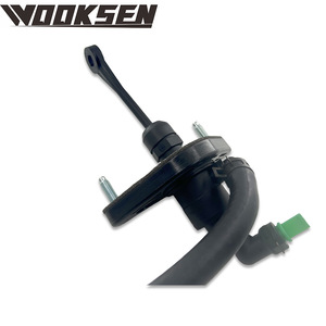 Cilindro Maestro de Embrague Wooksen 41610-C7900 para Hyundai I20 Active Elite, Pieza de Repuesto - Product Image 3