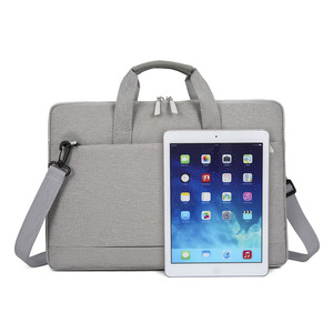 Oxford Waterproof Anti Theft Shockproof 15.6 Inch <b>Laptop</b> Backpack Messenger Shoulder Bag Eco Friendly Lightweight <b>Laptop</b> Bag - Product Image 6