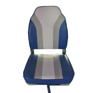 Hot sale Marine Supplies Folding Seat for Boat Fishing Chair