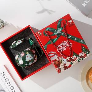 Christmas Red Ceramic Coffee <b>Mug</b> for Kids Animals Large Capacity Heat-Resistant Dishwasher & Microwave Safe <b>Gift</b> <b>Box</b> Included - Product Image 5