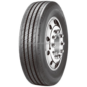 Neumático de Camión Doublestar Headway AOSEN de Buena Calidad China a Bajo Precio TBR 11R22.5 255/70R22.5 295/75R22.5 - Product Image 1