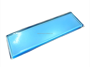 Protège-bras et jambes en gel pour bloc opératoire, coussin de positionnement anti-escarres certifié CE ISO, marque YUANHENG - Product Image 4