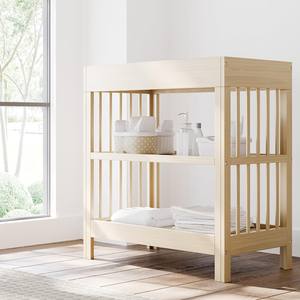 Tables à <span class=keywords><strong>langer</strong></span> Coussin de <span class=keywords><strong>table</strong></span> résistant à l'eau et sangle de sécurité Armoire pour bébé Ensembles de vêtements pour bébé nouveau-né 0-3 mois pour garçon - Product Image 3