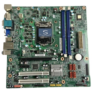 Ih61ma ih61m Isa Khe cắm bo mạch chủ IPC thích hợp cho Lenovo m72e M4300 m4330 m4350 m4360 Bo mạch chủ Máy tính để bàn SATA 1155 H61 Intel - Product Image 2