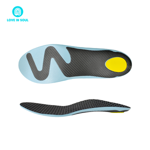 Chaussures Love in Soul Conformes à l'ergonomie, avec absorption des chocs, antidérapantes et confortables, dotées d'un soutien <span class=keywords><strong>de</strong></span> <span class=keywords><strong>la</strong></span> voûte plantaire pour le pied - Product Image 5