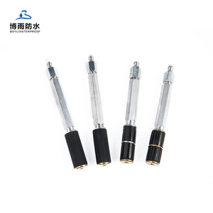Inyectores de Lechada de Aluminio A10 de Alta Presión 13*100mm L-A8, Impermeables, Ecológicos, Duraderos y de Alta Resistencia para Almacenes - Product Image 2