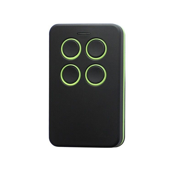 280-868MHZ Automatic Cloning Universal Multifrequency Brand 433MGZ 868MHZ RF Garage Transmitter Gate Remote Control Duplicator