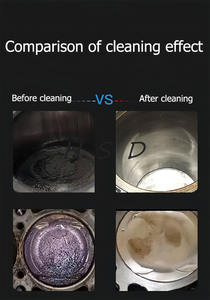 Meilleur <span class=keywords><strong>prix</strong></span> pour la machine de nettoyage à la glace sèche - Product Image 5