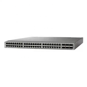 สวิตช์ 9300, 48xSFP28 1/10/25G/6xQSFP28 40/100G สวิตช์เครือข่าย N9K-C93180YC-FX3 N9K-C93180YC-FX3 - Product Image 3