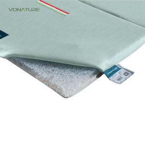 Colchón Plegable Moderno <span class=keywords><strong>Ortopédico</strong></span> Lavable de Tamaño Completo para Uso en el Hogar, Dormitorio y <span class=keywords><strong>Hospital</strong></span> - Product Image 3